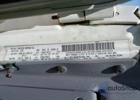 1998 Jeep Wrangler Sport из США, поврежденный, VIN 1J4FY19S2WP721248